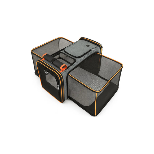 Bolsa Transporte Aéreo Pet Mimalo