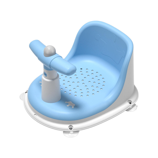 Cadeira de Banho para Bebê 6-18 Meses Mimalo