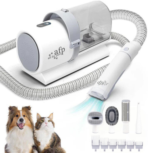 Kit Beleza Pet Shop para Cães e Gatos Mimalo